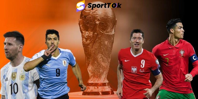 SportTok  - Soi kèo bóng đá World Cup hôm nay