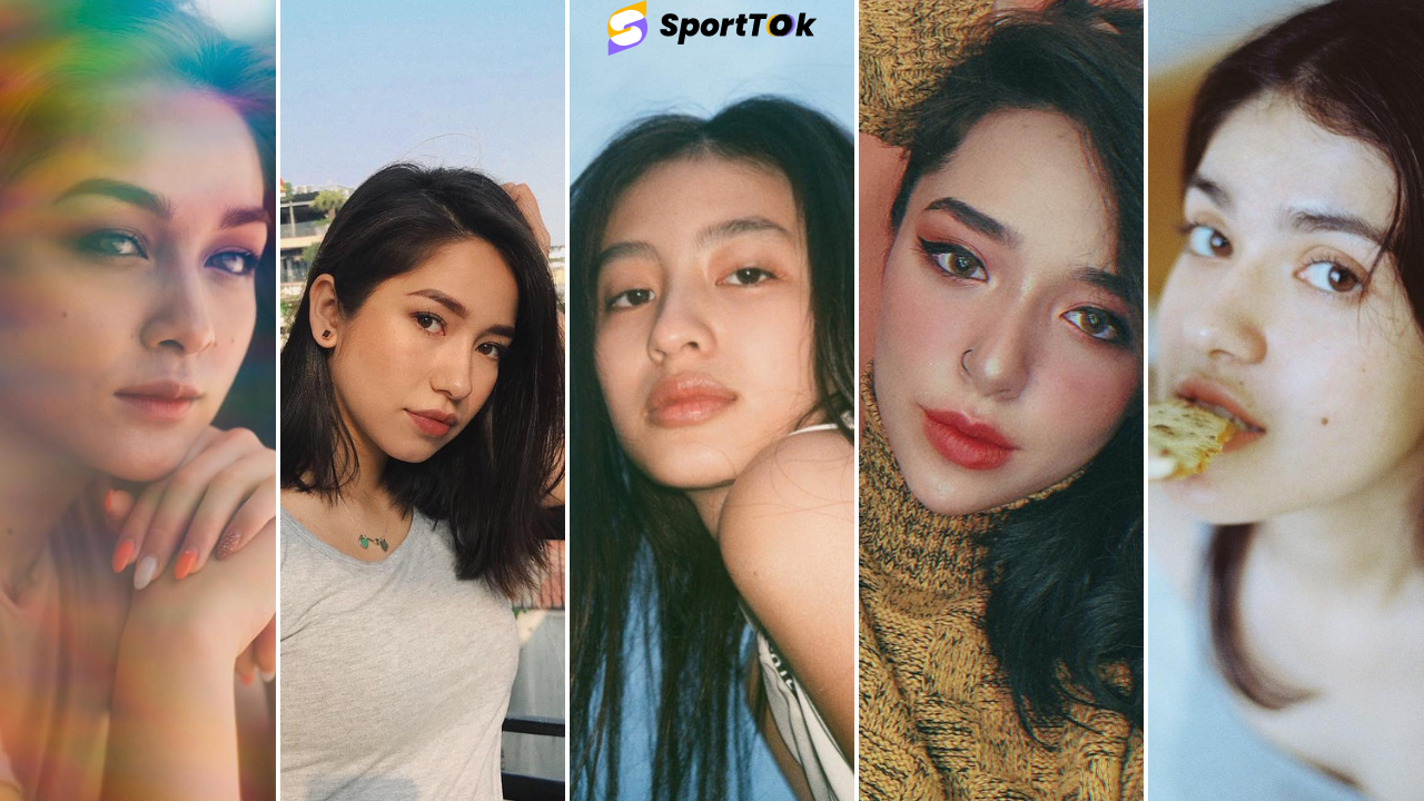 Top 6 Mỹ Nhân Lai Việt Sexy Nhất Việt Nam - SportTok