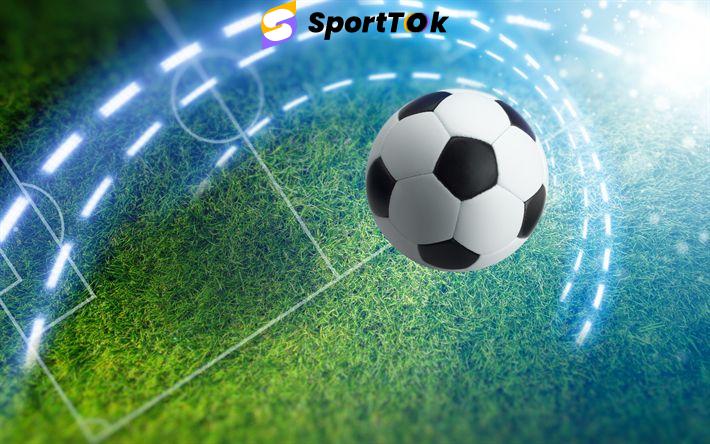 Xem kèo bóng đá hôm nay trực tiếp - Cập nhật bảng kèo cùng SportTok