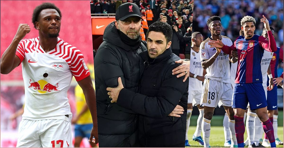 MU lên kế hoạch thay thế Martial và Sancho: Nhắm đến Lois Openda