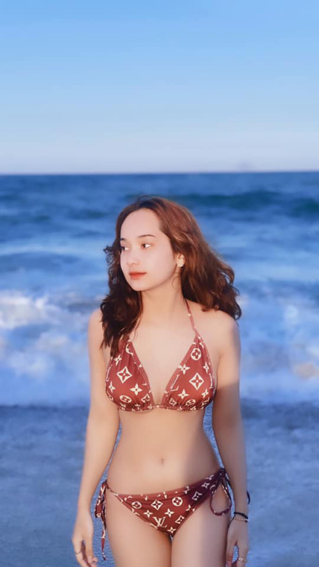 Lê Nguyễn Khánh Vân