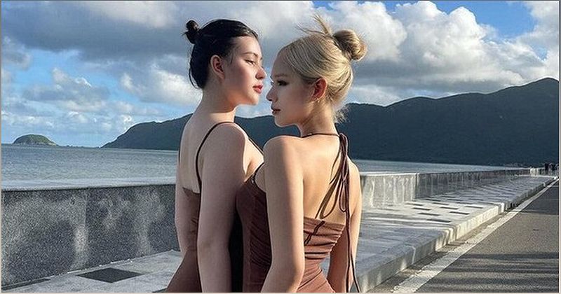 Những hot girl và mỹ nhân Việt gợi cảm với vóc dáng nóng bỏng