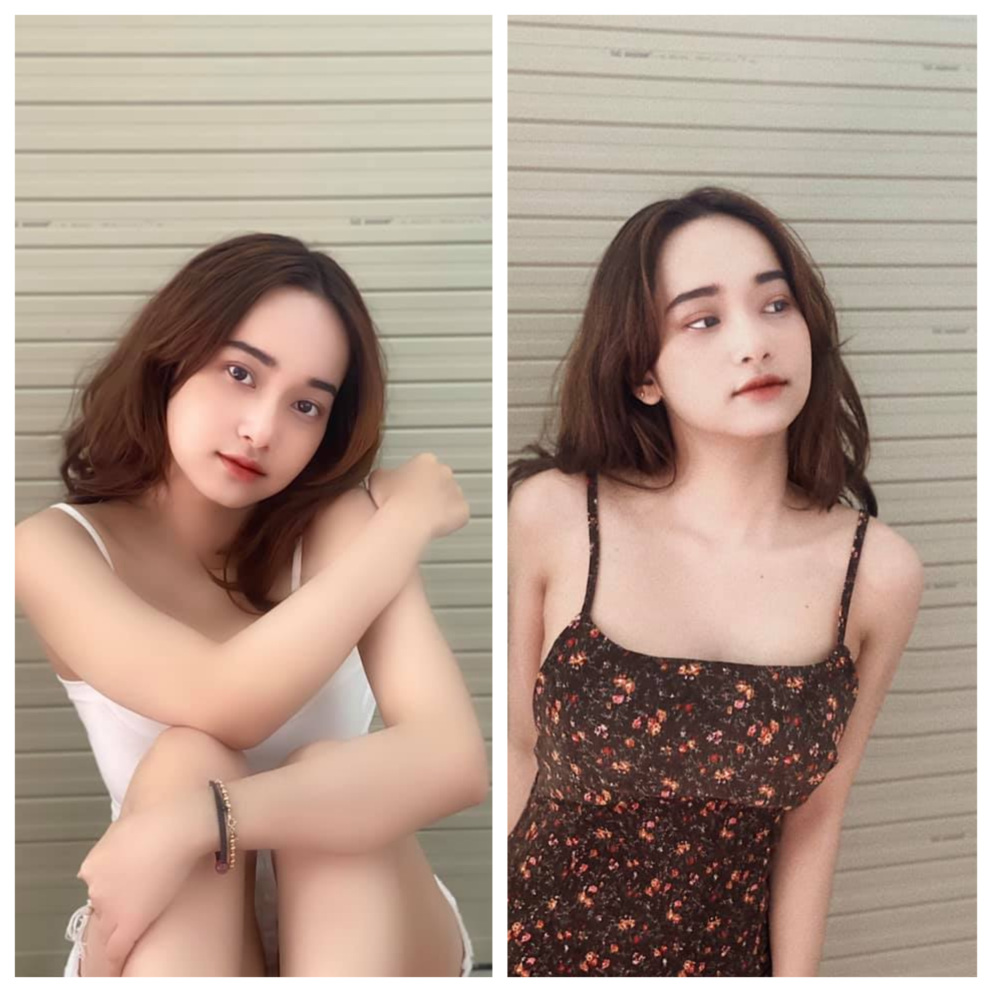 Lê Nguyễn Khánh Vân: Nhan sắc đẹp và vóc dáng nóng bỏng của cô gái sinh năm 2001