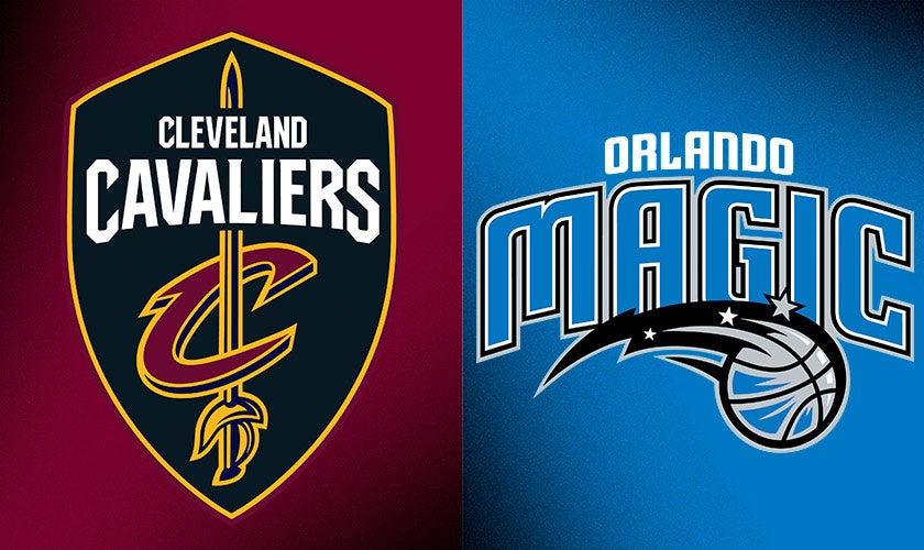 Kèo bóng chuyền 19/02: Cleveland Cavaliers vs Orlando Magic NBA 07:00