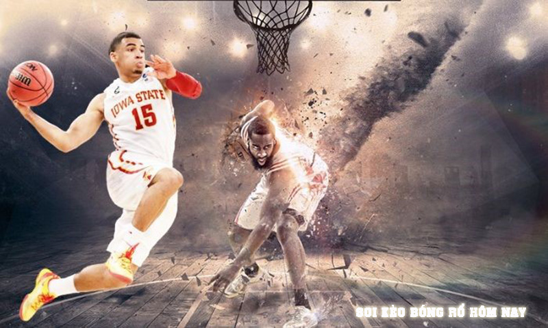 Soi kèo bóng rổ hôm nay - Nhận định bóng rổ NBA mới nhất