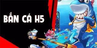 Bắn cá H5 - Review chi tiết cổng game săn bắt số 1 Việt Nam 