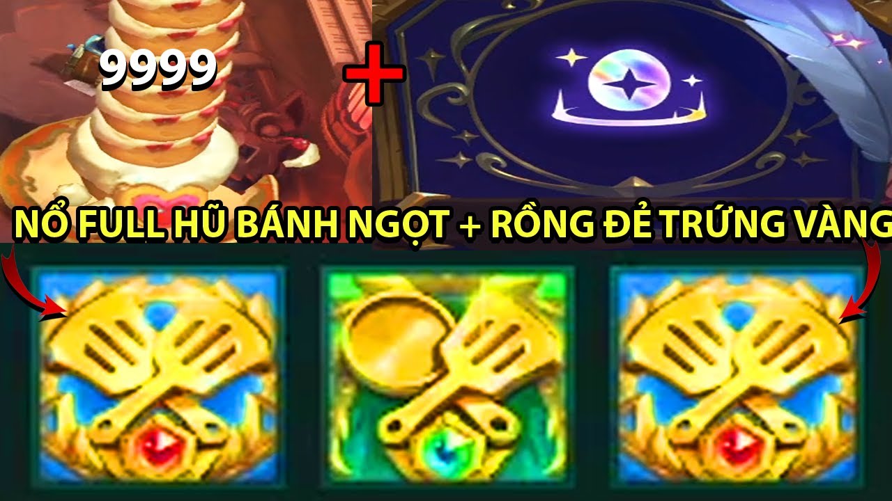 Nổ hũ Tiệc kẹo ngọt TP - Cách chơi và kinh nghiệm cược