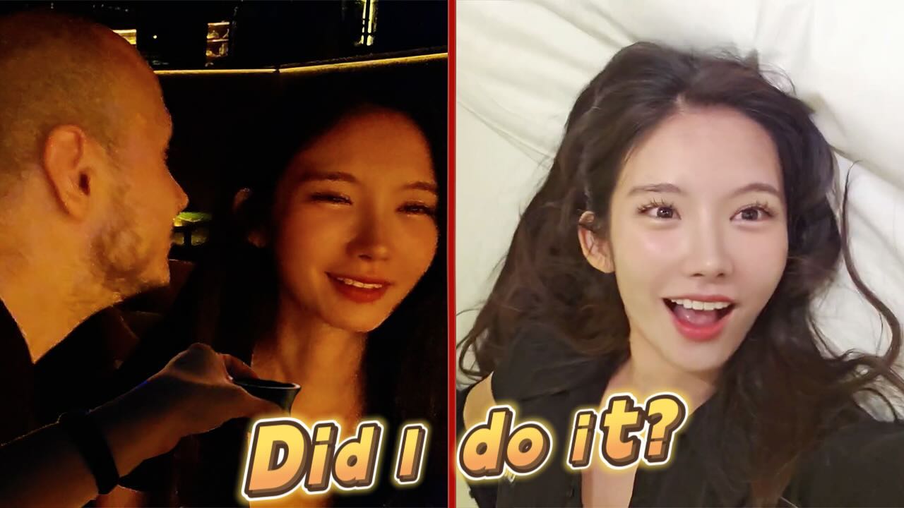 Nahyun Kim @Nahyunworld Hot Girl Hàn Quốc Xinh Đẹp Không Tì Vết