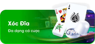 xóc đĩa