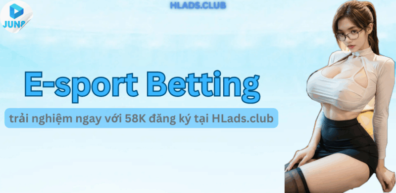 Cá Cược Esport là gì? Hấp dẫn người chơi đam mê thế nào?