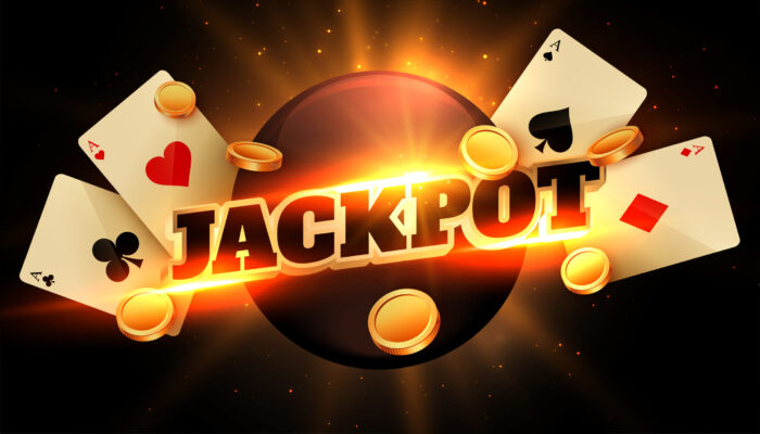 Jackpot Slots