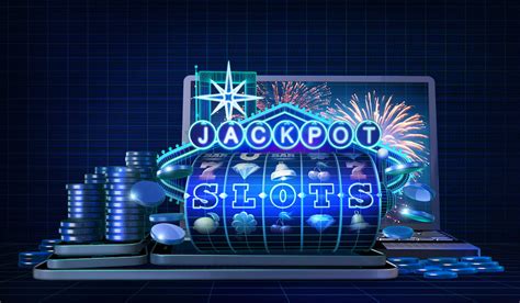 Giới thiệu đôi nét về Jackpot Slots