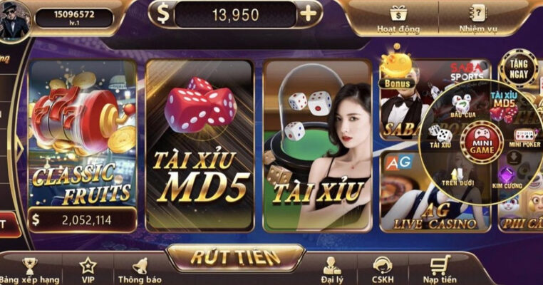 Đọc Vị Luật Tài Xỉu R88 - Biến Vận May Thành Chiến Thắng