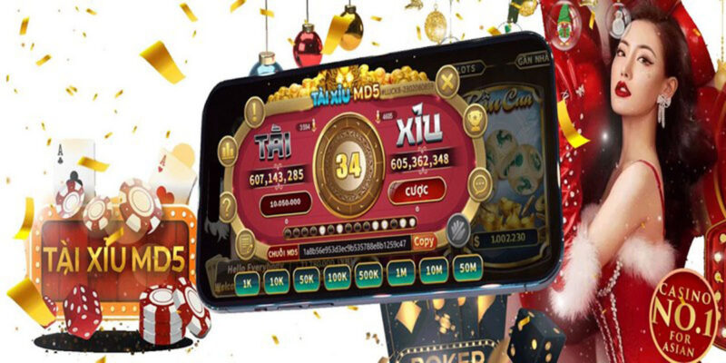 Sức Hút Khó Cưỡng Của Game Tài Xỉu R88