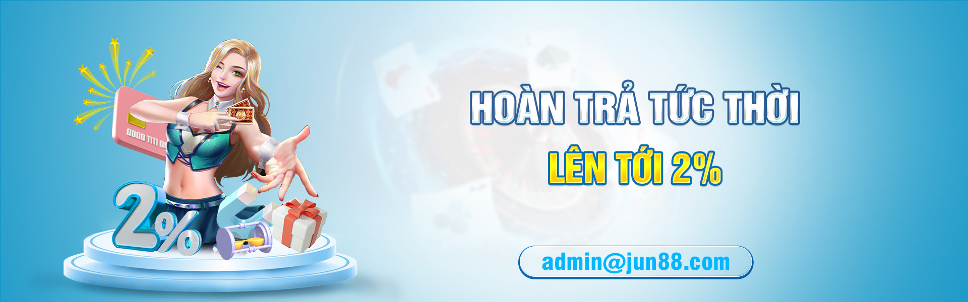hoàn trà mõi ngày JUN88